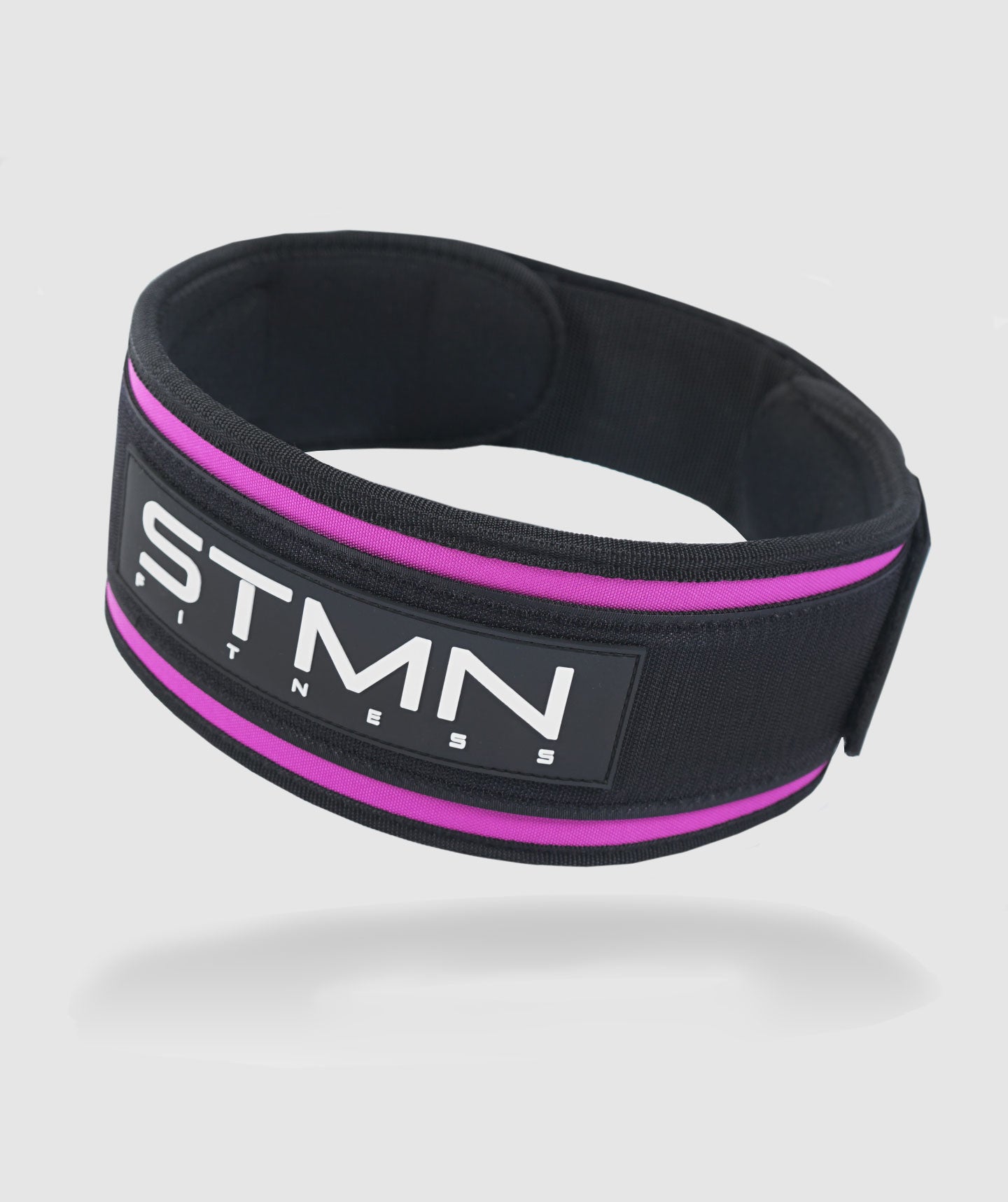 Cinta Workout 3.0 Fucsia unisex - STMN Fitness
