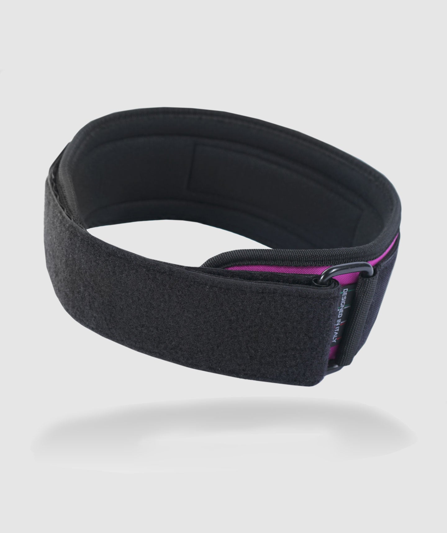 Cinta Workout 3.0 Fucsia unisex - STMN Fitness