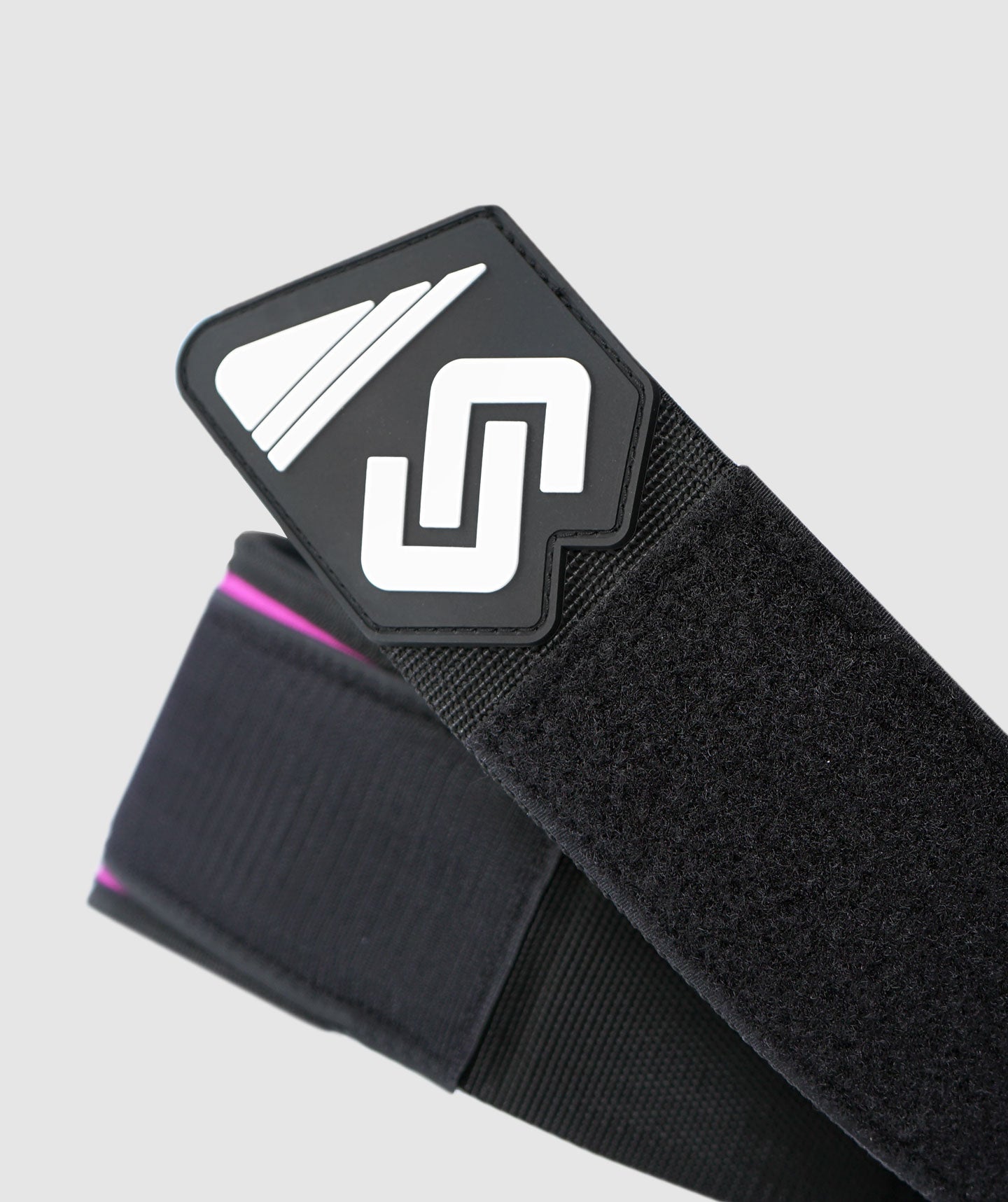 Cinta Workout 3.0 Fucsia unisex - STMN Fitness