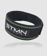 Cinta Workout 3.0 Verde militare unisex