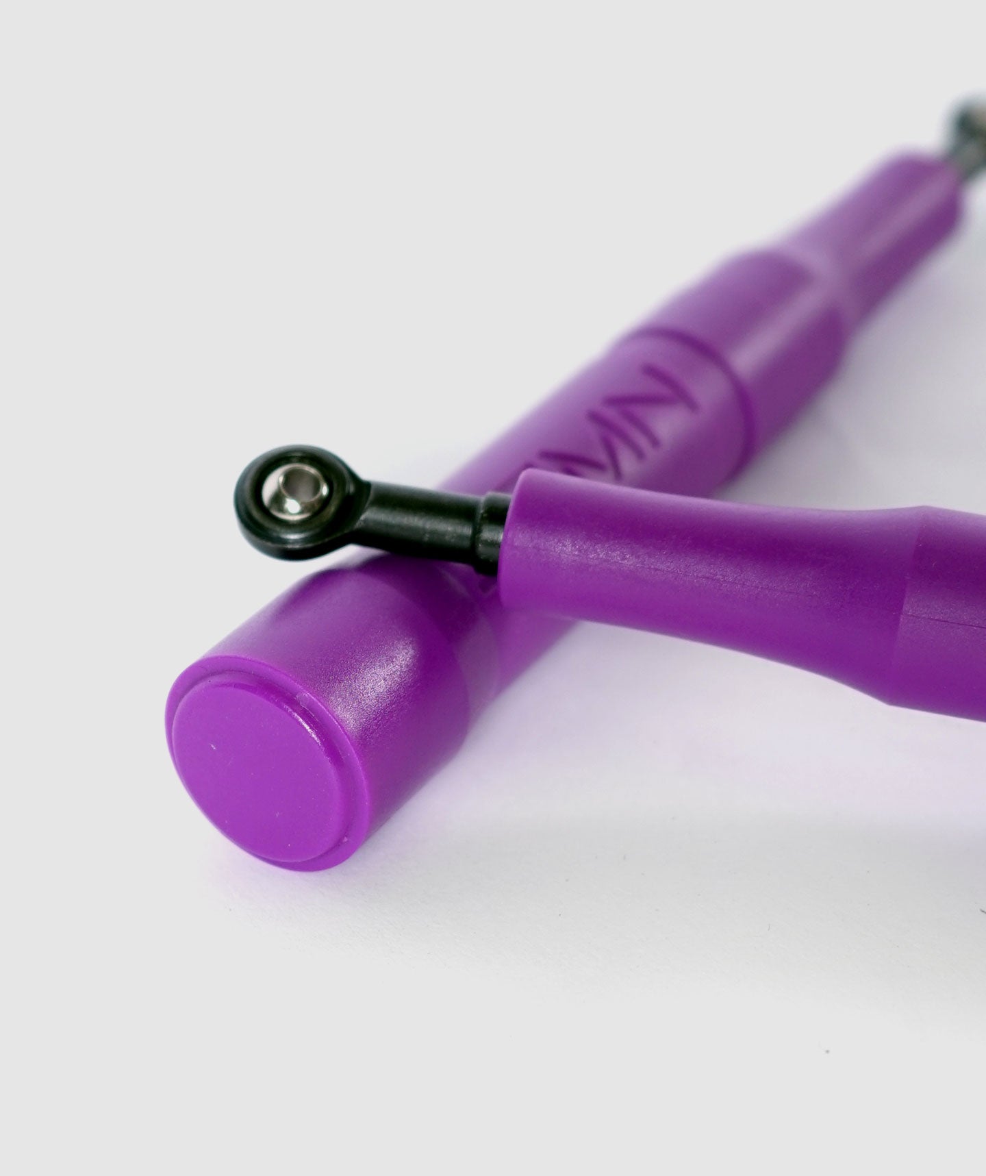Corda da salto Rush Viola - STMN Fitness