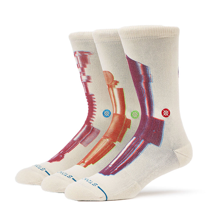 Stance Saber Crew Box Set