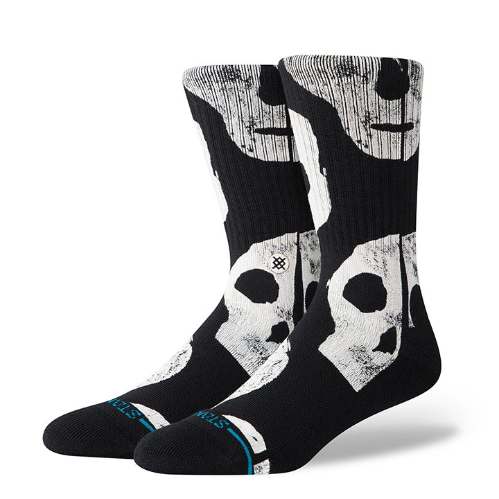 Calcetines de postura Jolly Rogers Crew