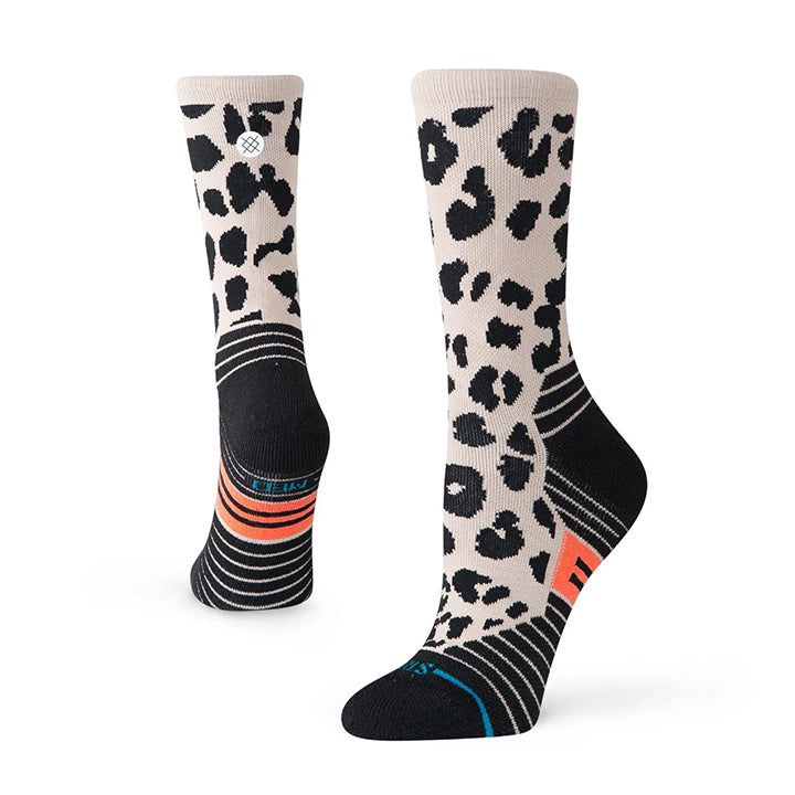 STANCE SOCKS Animanec Mid Crew