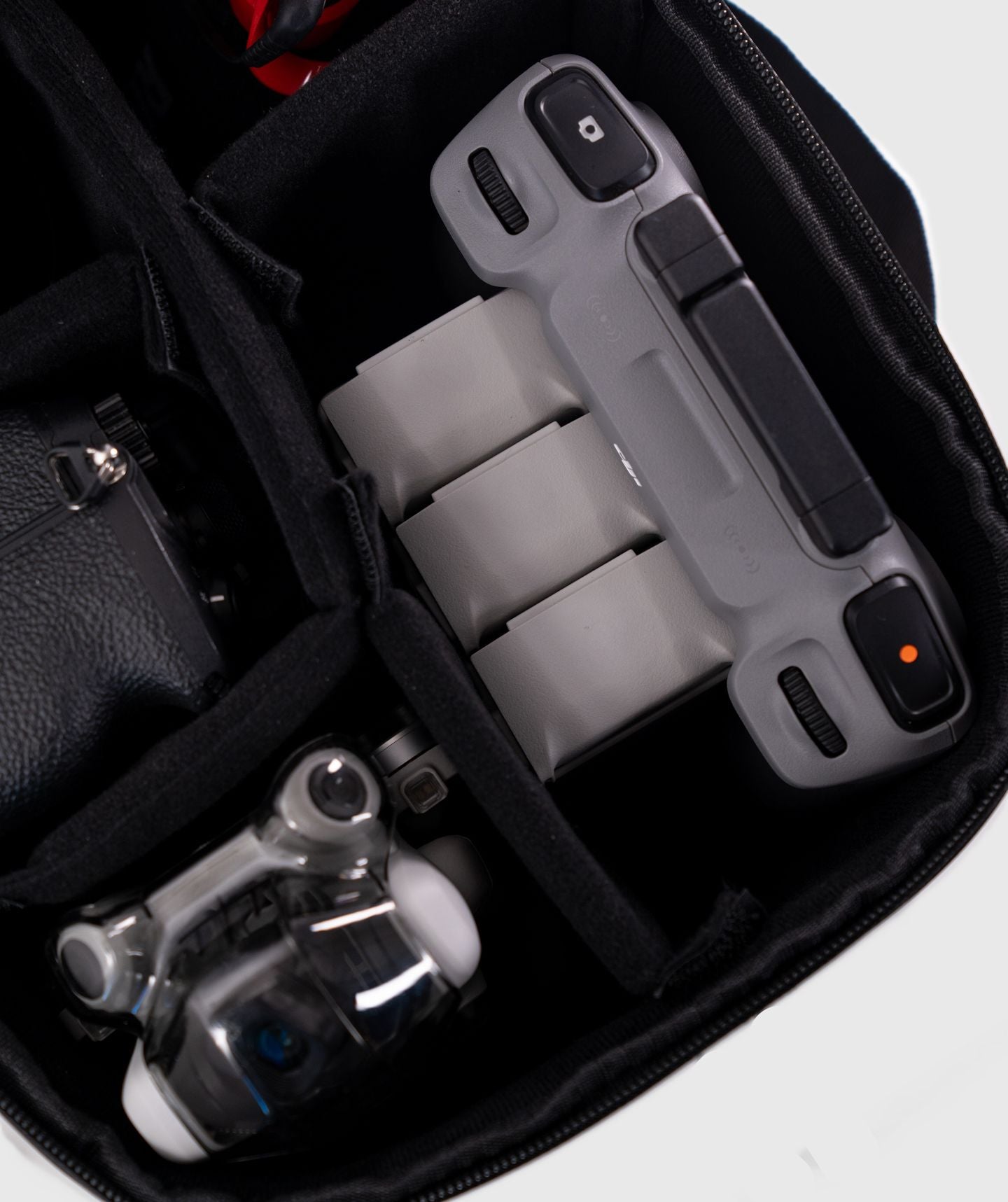 Focus Cube NOMATEC