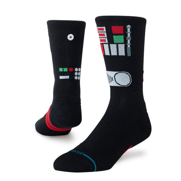 Stance Socks Dark Side Crew