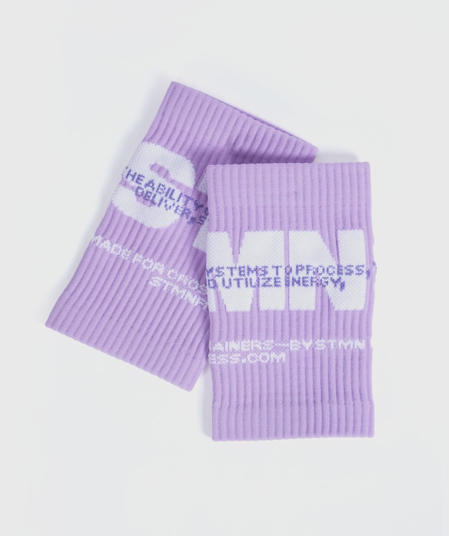 Polsini Slim "DOWNTOWN" Lilac