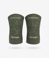 Ginocchiere WORKOUT 5mm Camouflage