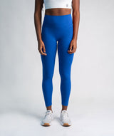 Leggings TRAINING Blue