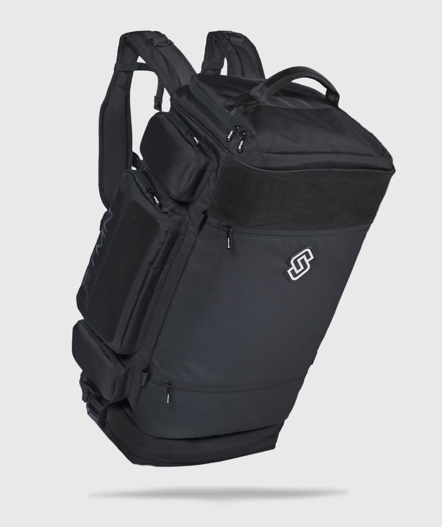 Nuovo Zaino Borsone X-Line 50 Litri - STMN Fitness