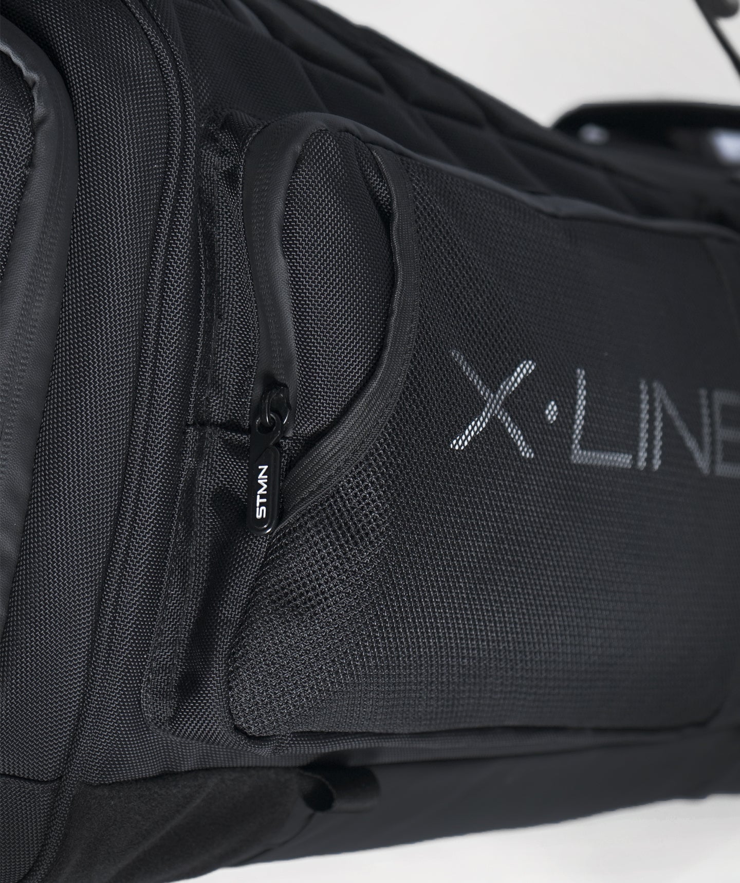 Nuovo Zaino Borsone X-Line 50 Litri - STMN Fitness