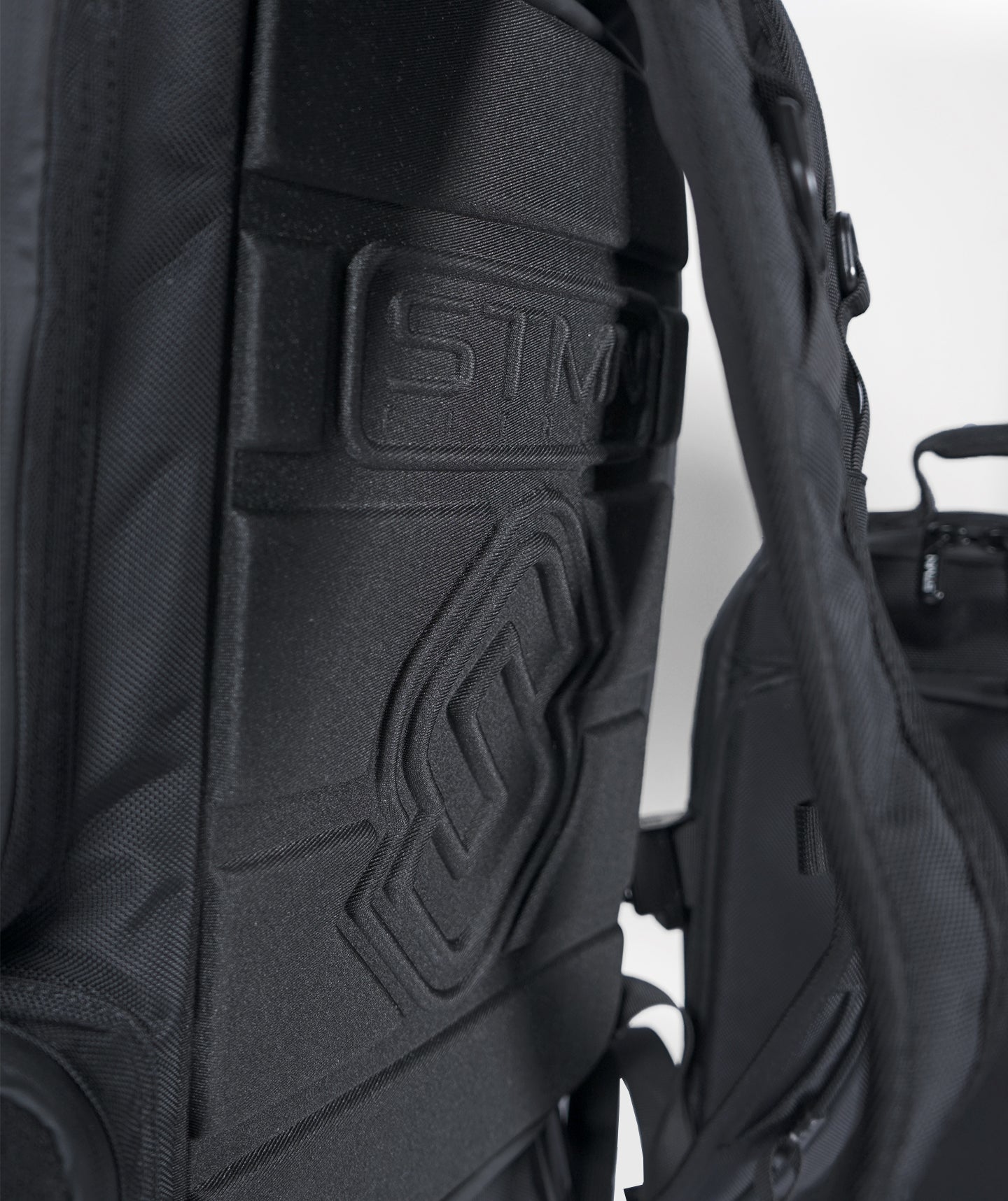 Nuovo Zaino Borsone X-Line 50 Litri - STMN Fitness