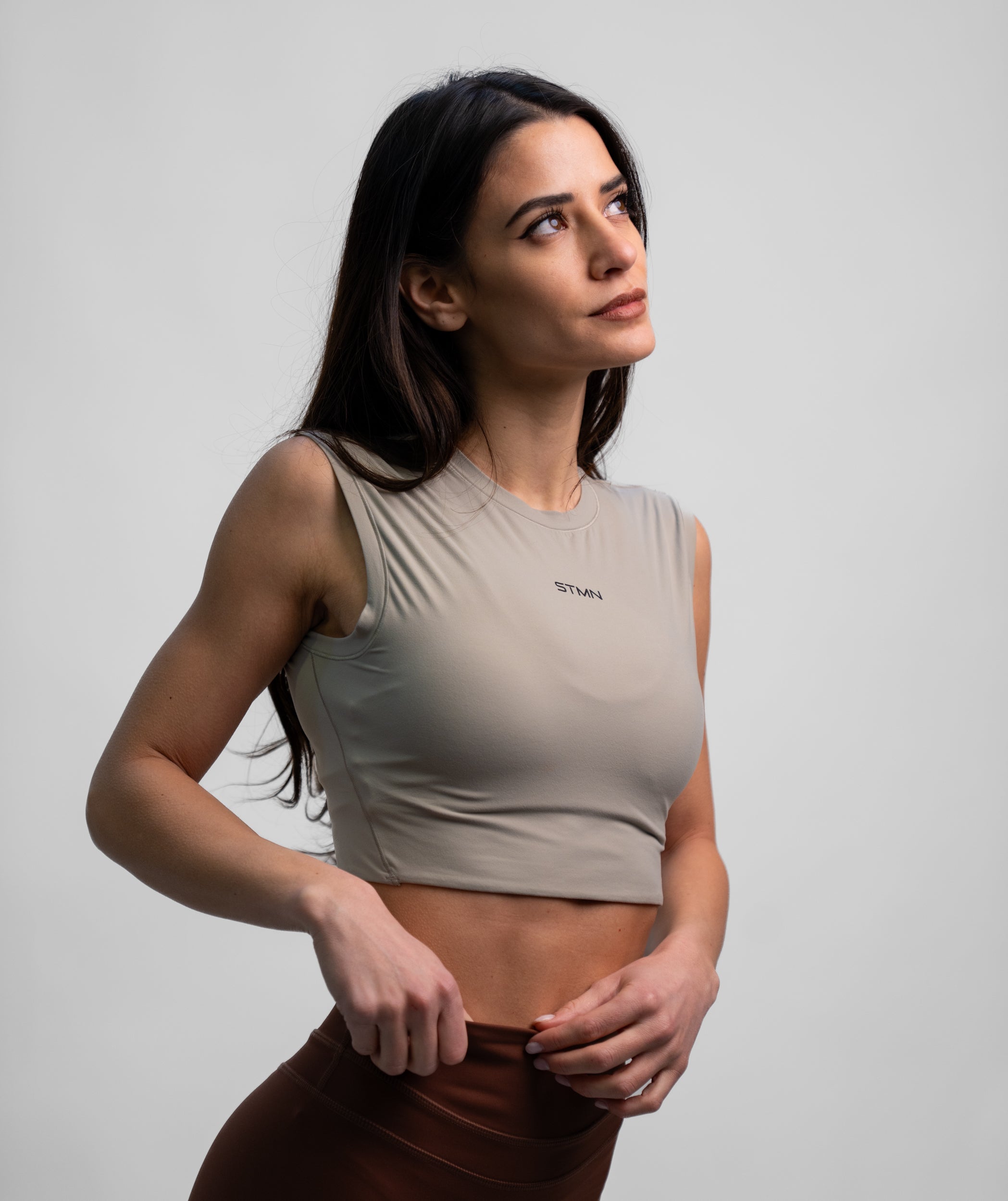 Blaze Tank Mud - STMN Fitness