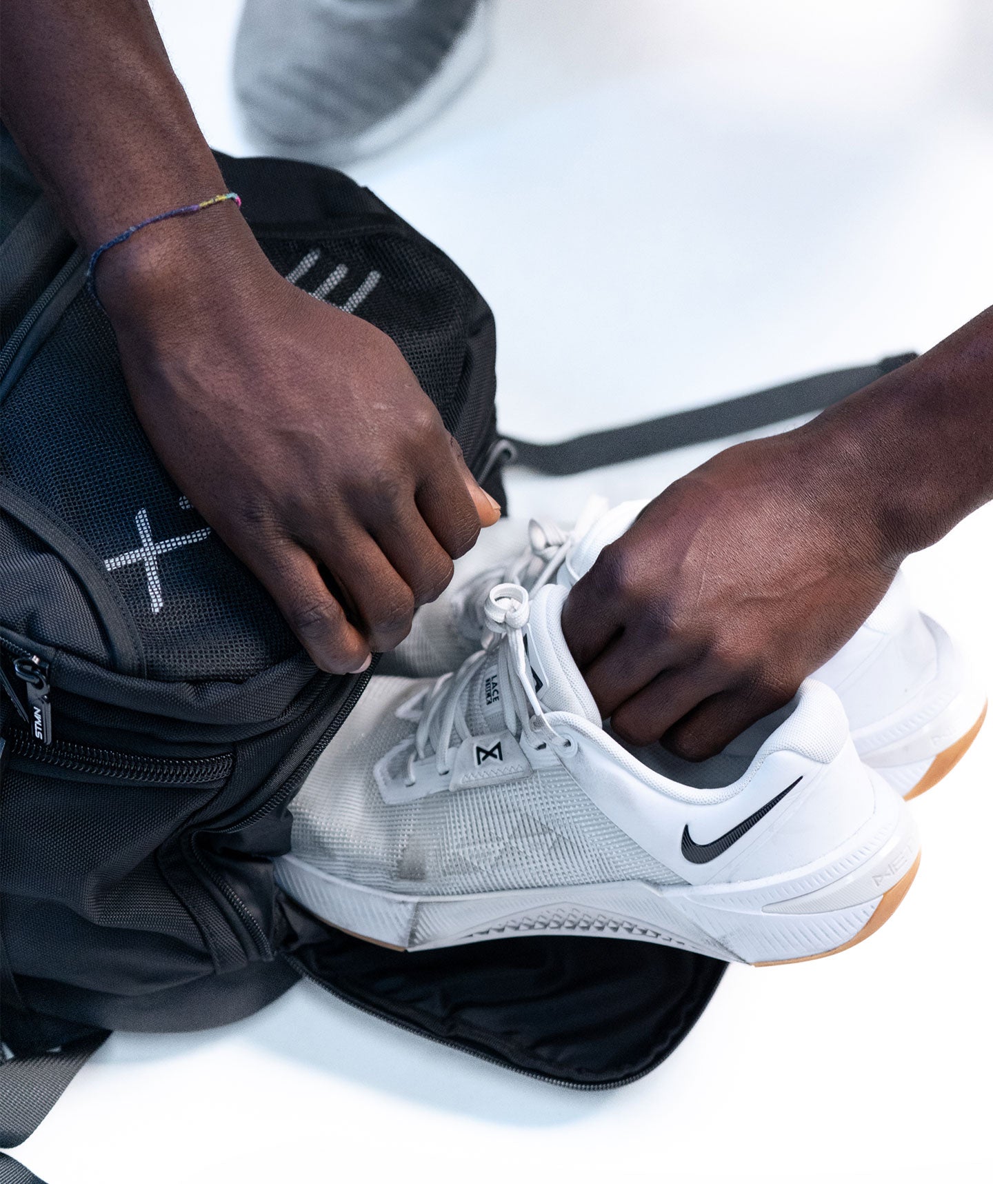 Sac à dos X-Line 40 litres