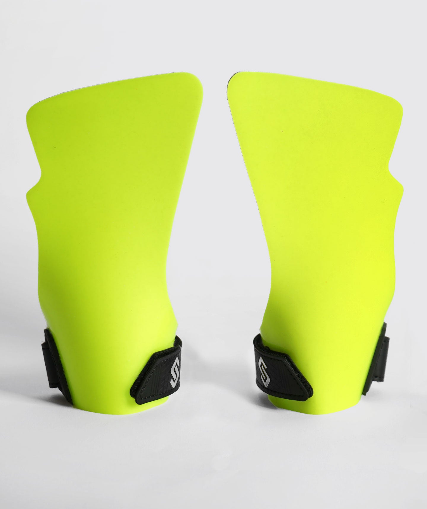 Paracalli ZERO FREE Giallo Fluo - STMN Fitness