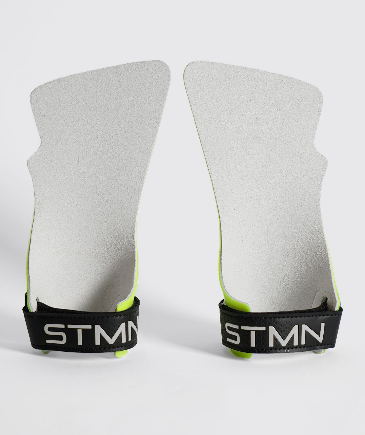 Paracalli ZERO FREE Giallo Fluo - STMN Fitness