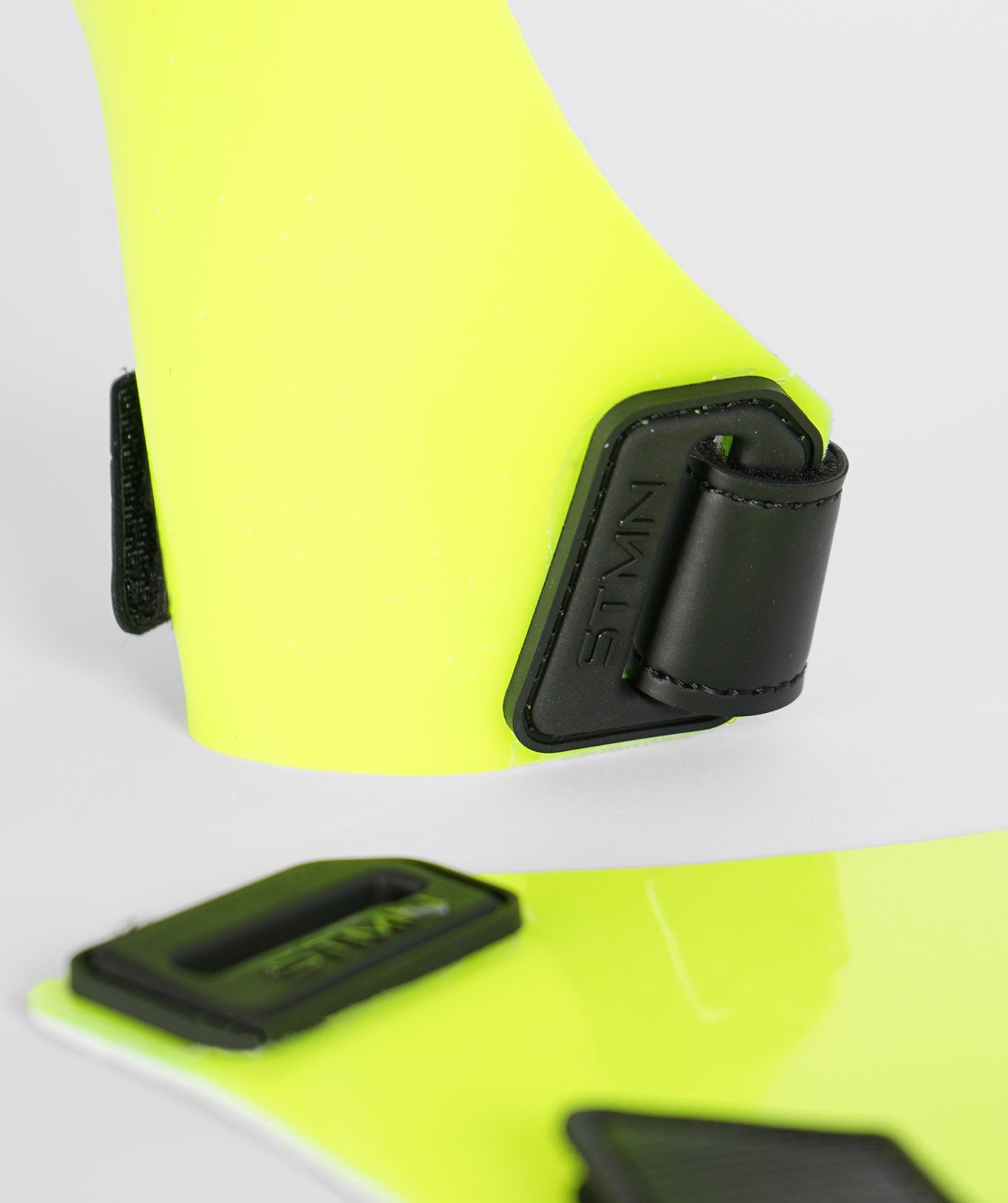 Paracalli ZERO FREE Giallo Fluo - STMN Fitness