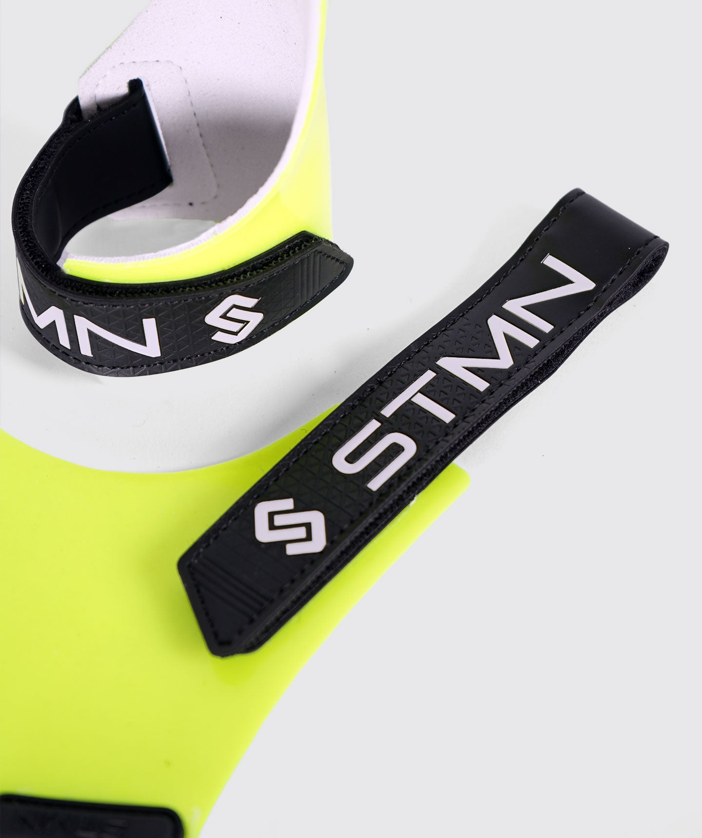 Paracalli ZERO FREE Giallo Fluo - STMN Fitness