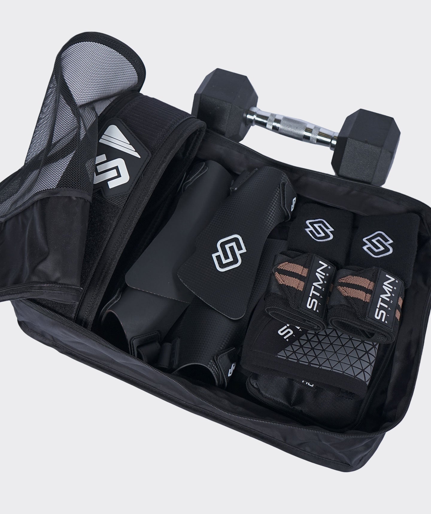 Organizer L - STMN Fitness