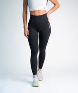 Leggings TRAINING Nero