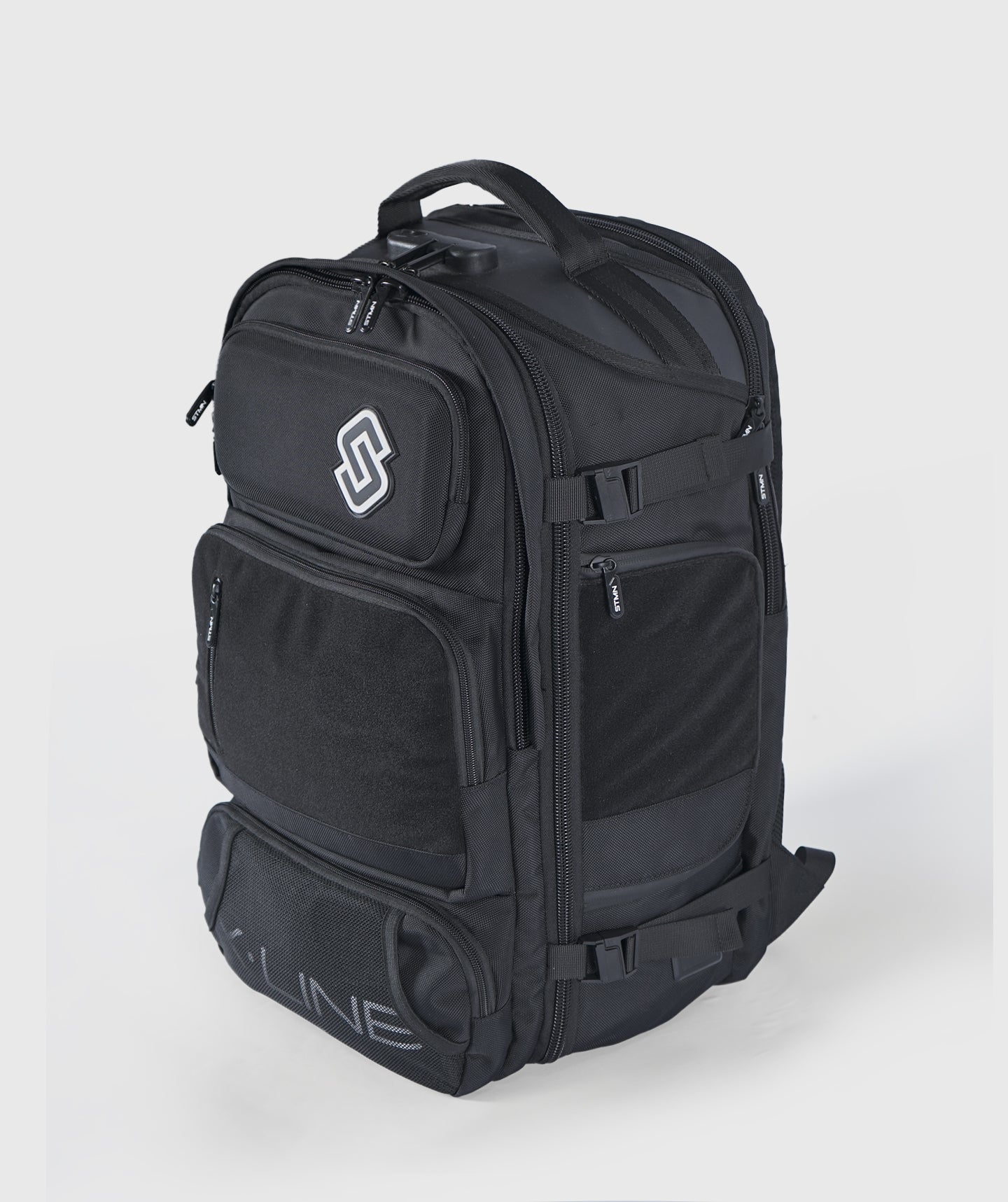 Nuovo Zaino X-Line 40 Litri - STMN Fitness