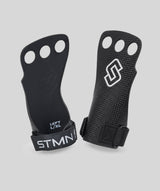 Paracalli CARBON Full Cover Black con magnesite