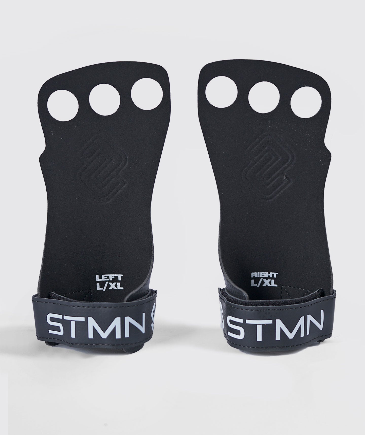 Paracalli CARBON Full Cover Black - STMN Fitness