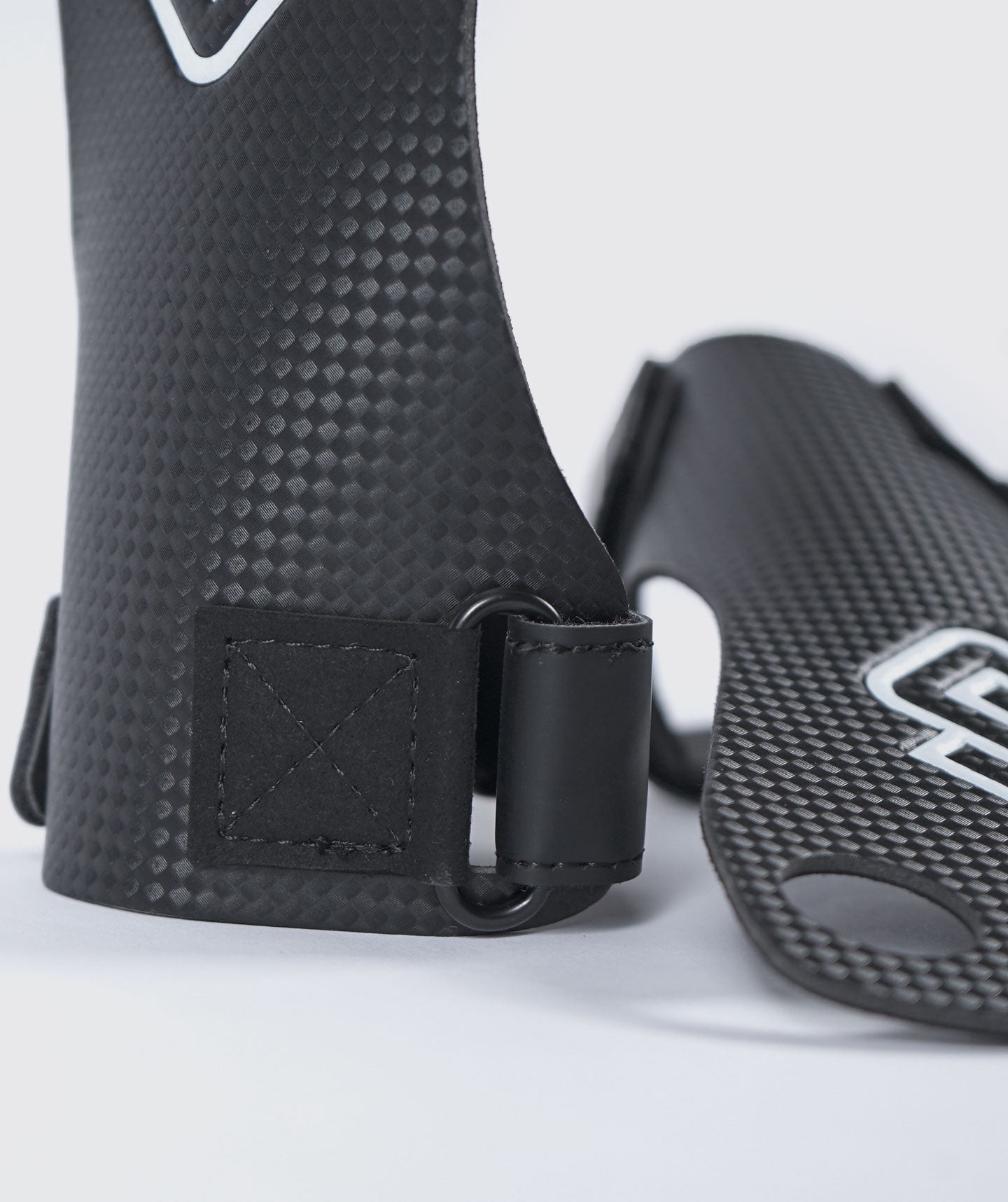 Paracalli CARBON Full Cover Black - STMN Fitness