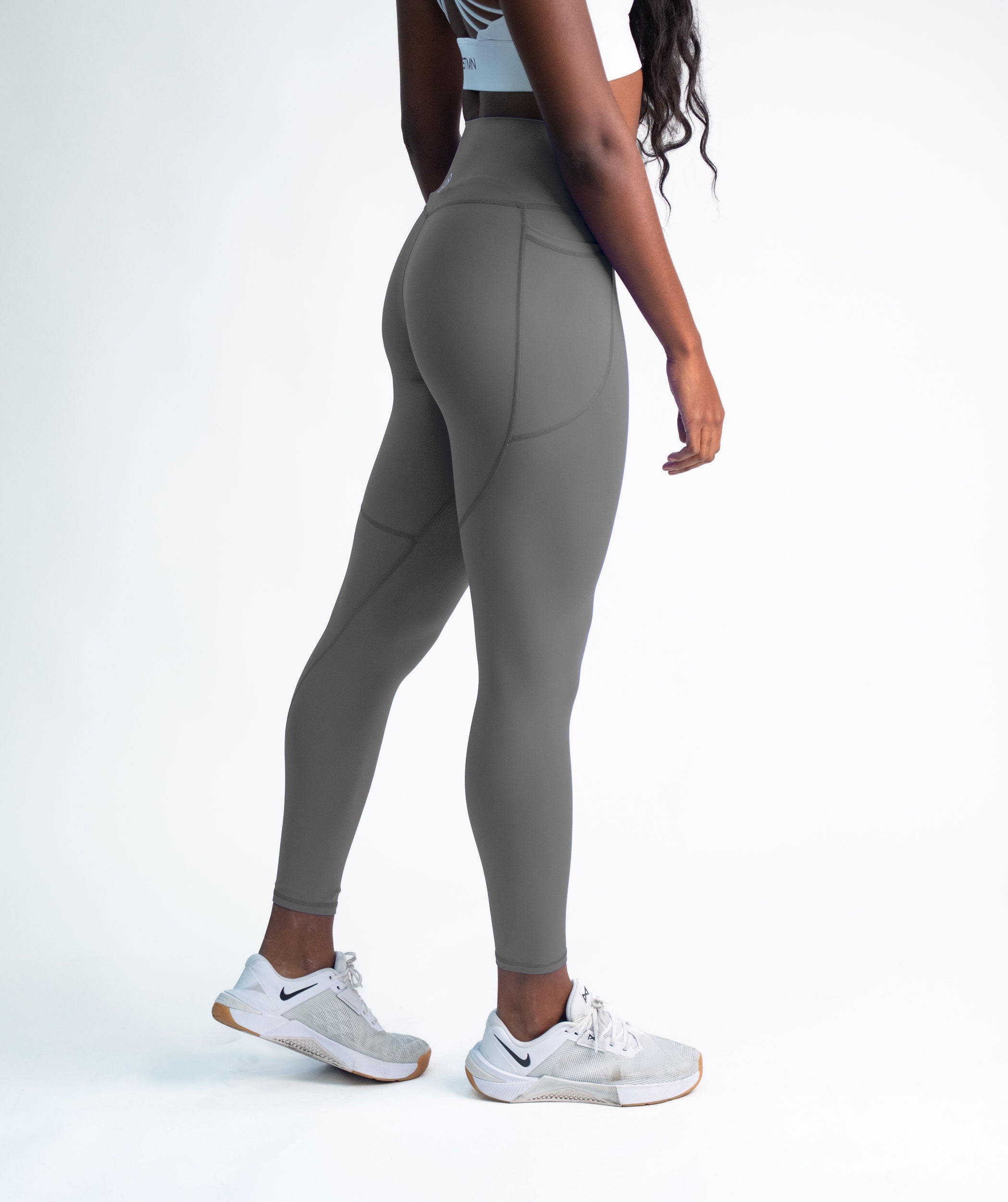 Training Evo Leggings Cement