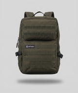 Zaino Tactical Light 30 Litri Verde