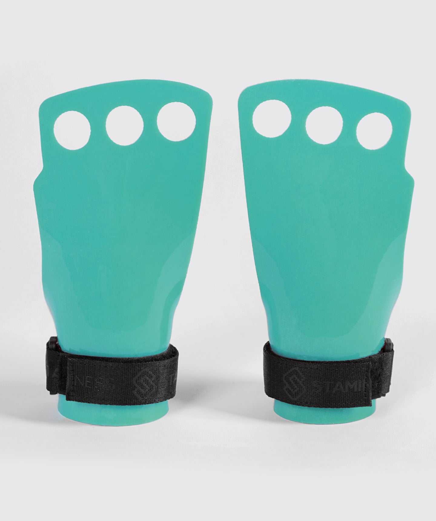 <tc>Hand Grips</tc> <tc>ZERO FULL COVER</tc> Menthe
