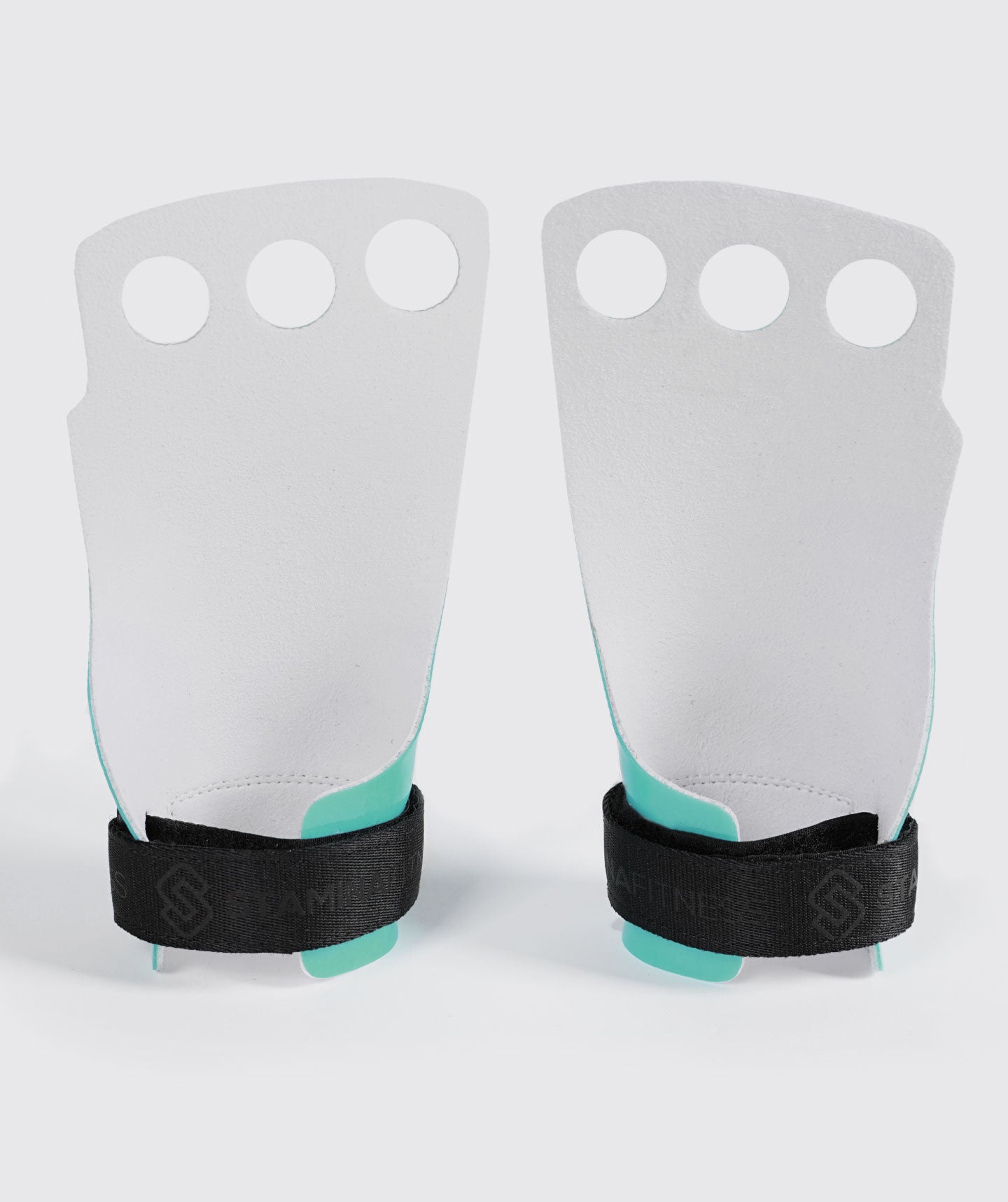 <tc>Hand Grips</tc> <tc>ZERO FULL COVER</tc> Menthe