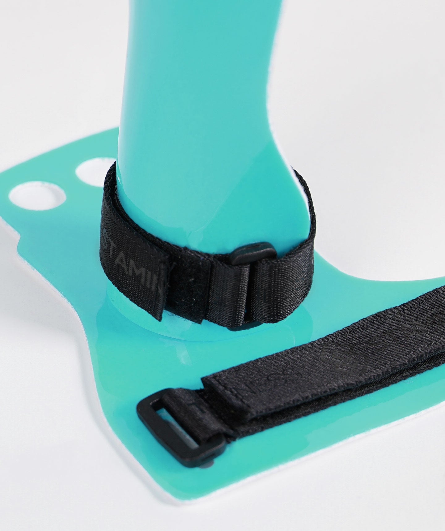 <tc>Hand Grips</tc> <tc>ZERO FULL COVER</tc> Menthe