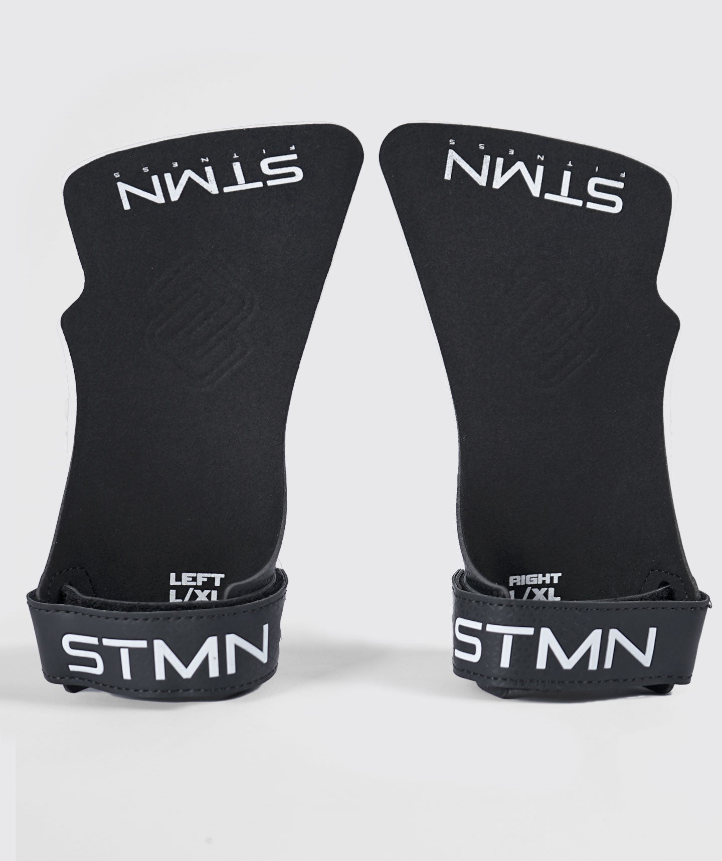 Paracalli CARBON Free Black - STMN Fitness