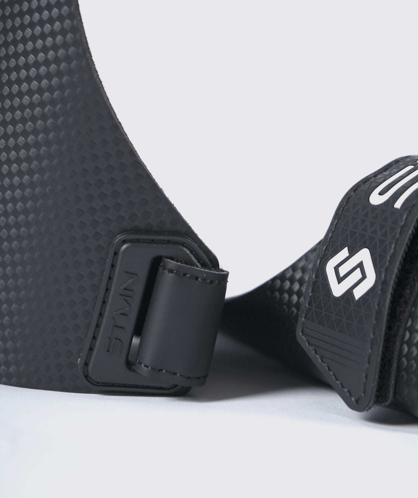 Paracalli CARBON Free Black - STMN Fitness