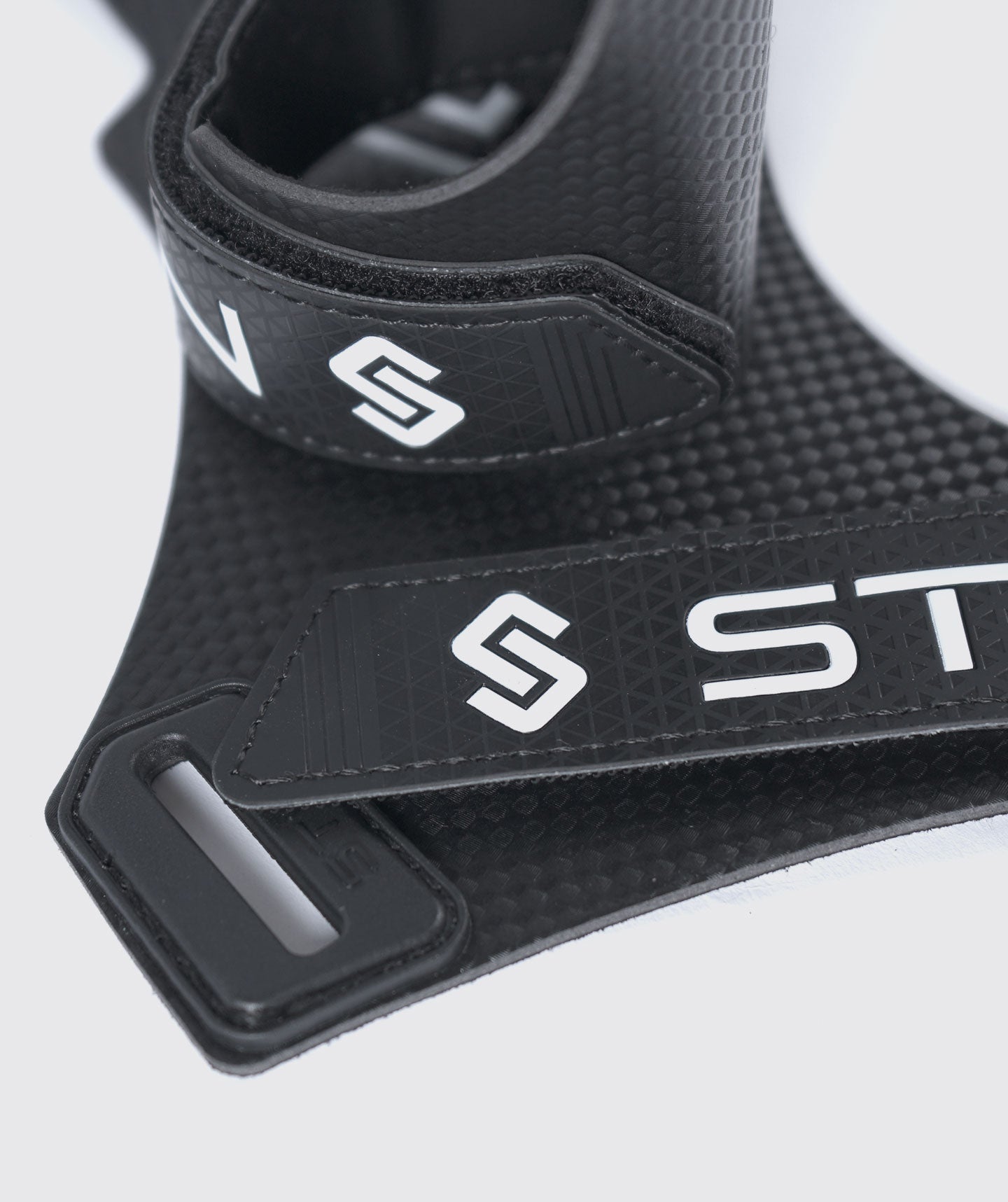 Paracalli CARBON Free Black - STMN Fitness