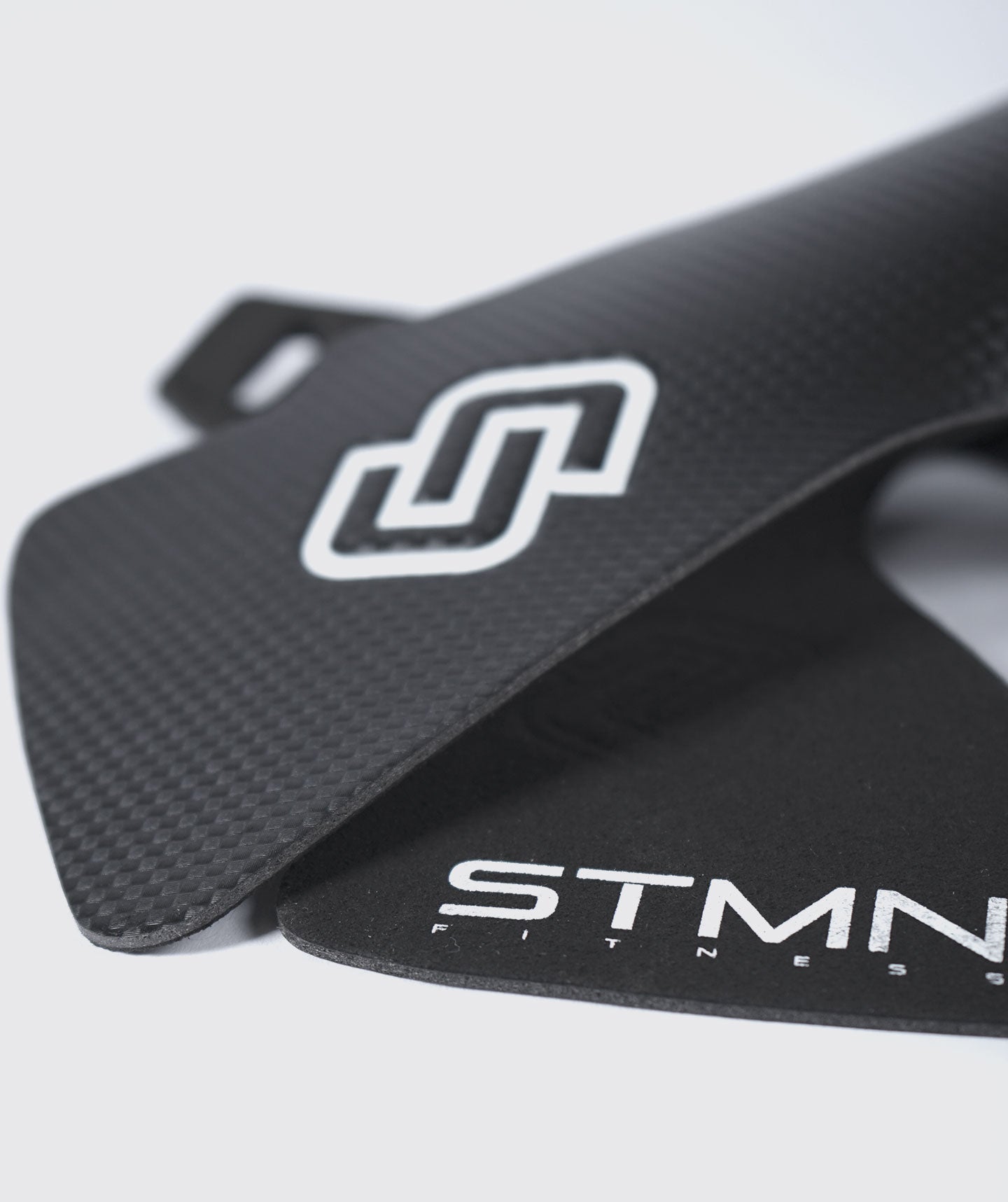 Paracalli CARBON Free Black - STMN Fitness