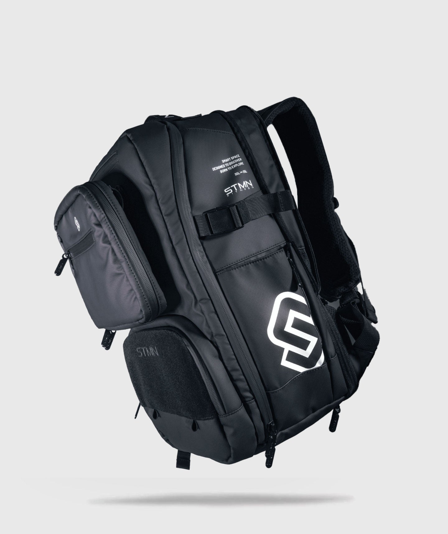 Mochila Nomatec 30-35 litros