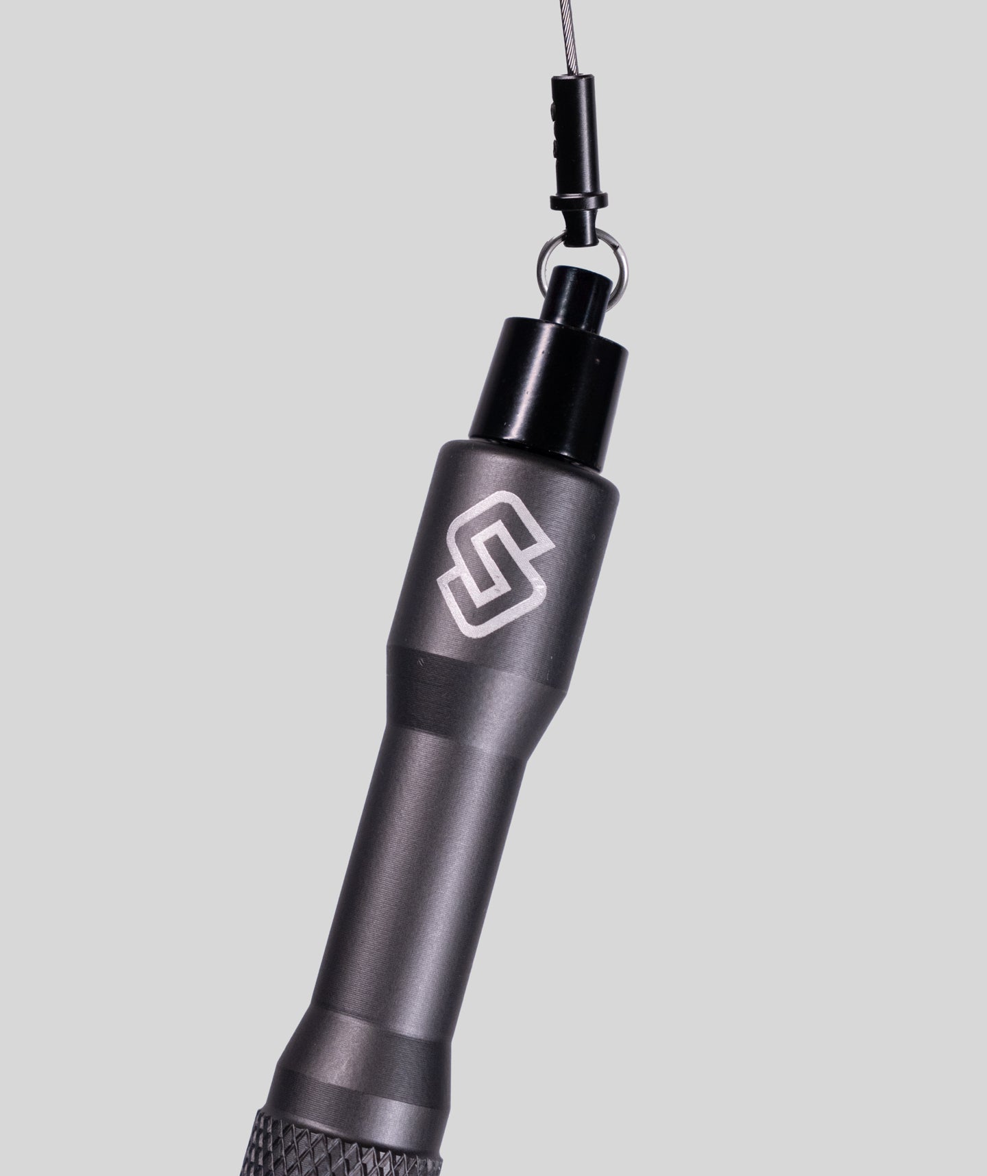 Corda da Salto Revenge Graphite Grey - STMN Fitness