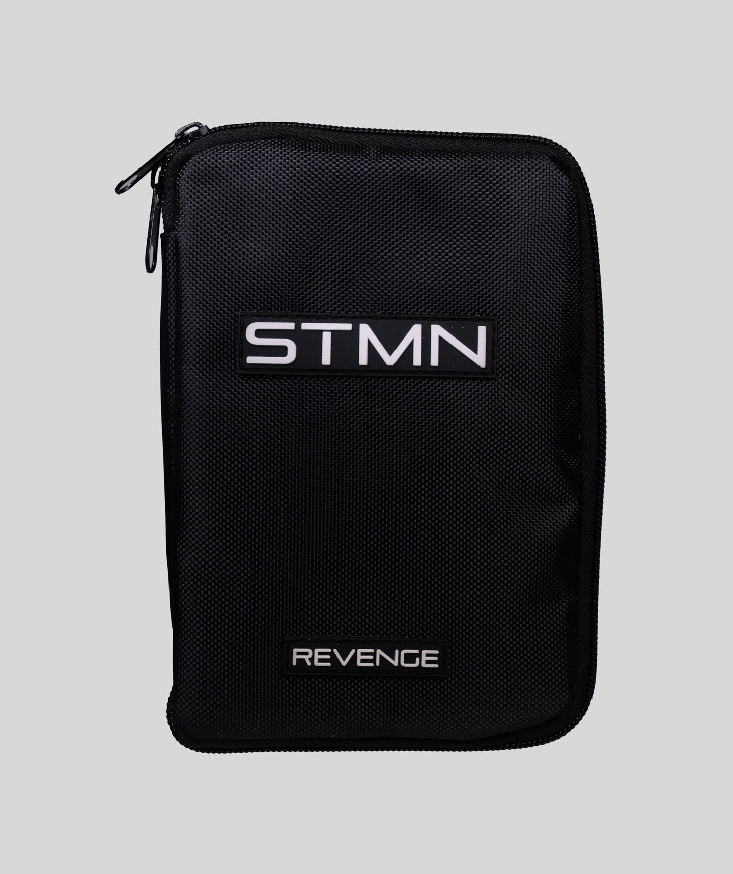 Corda da Salto Revenge Graphite Grey - STMN Fitness