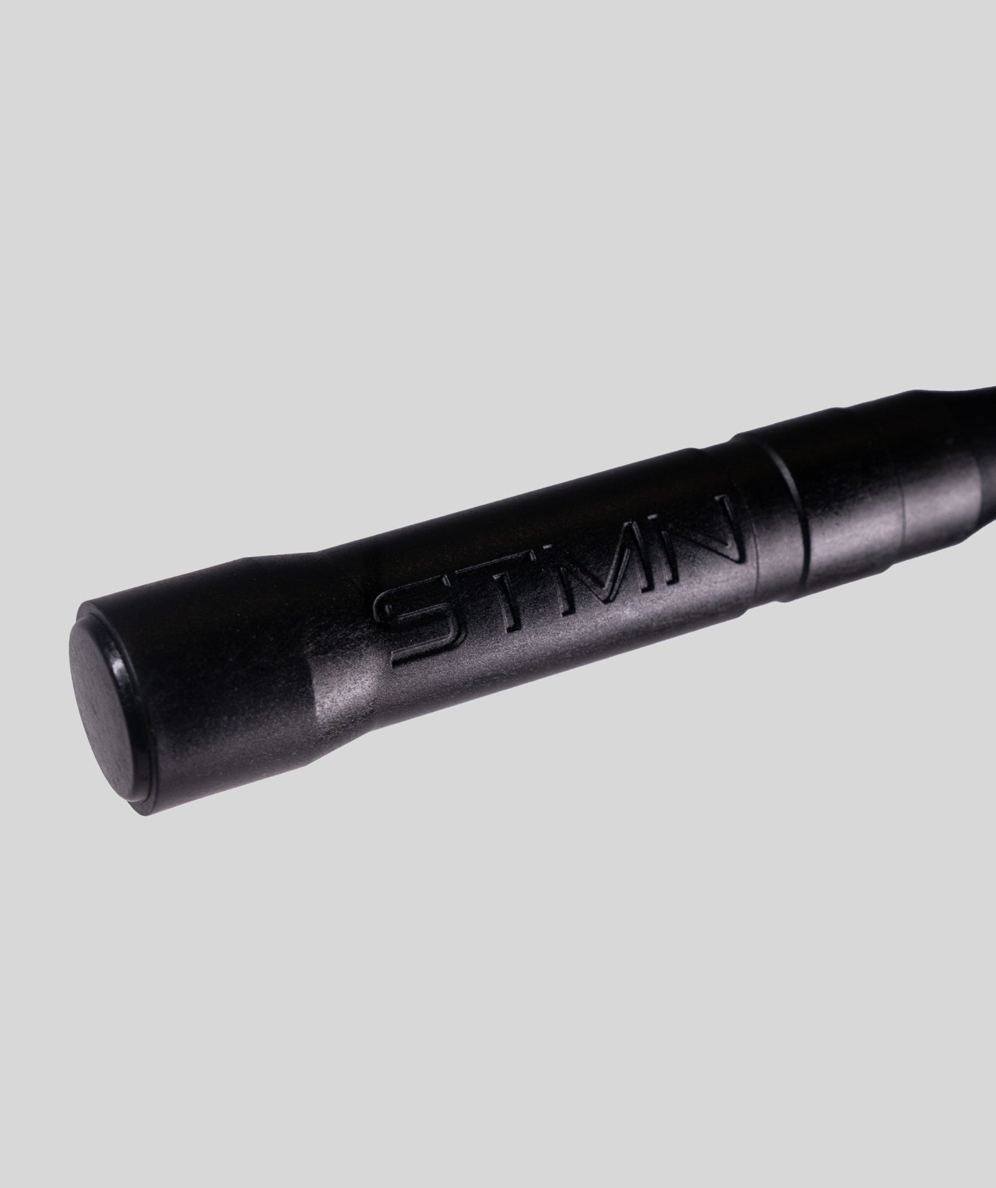 Corda da salto Rush Nera - STMN Fitness