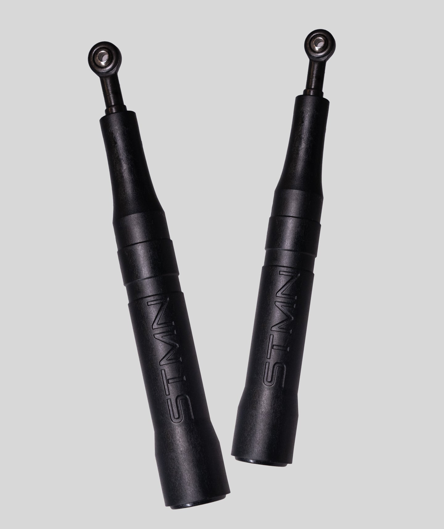 Corda da salto Rush Nera - STMN Fitness