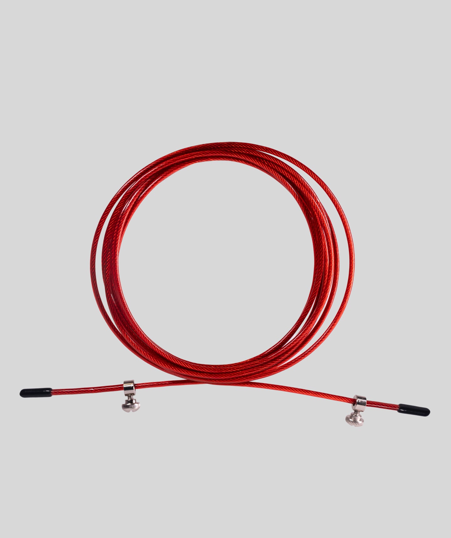 Corda da salto Rush Rossa - STMN Fitness