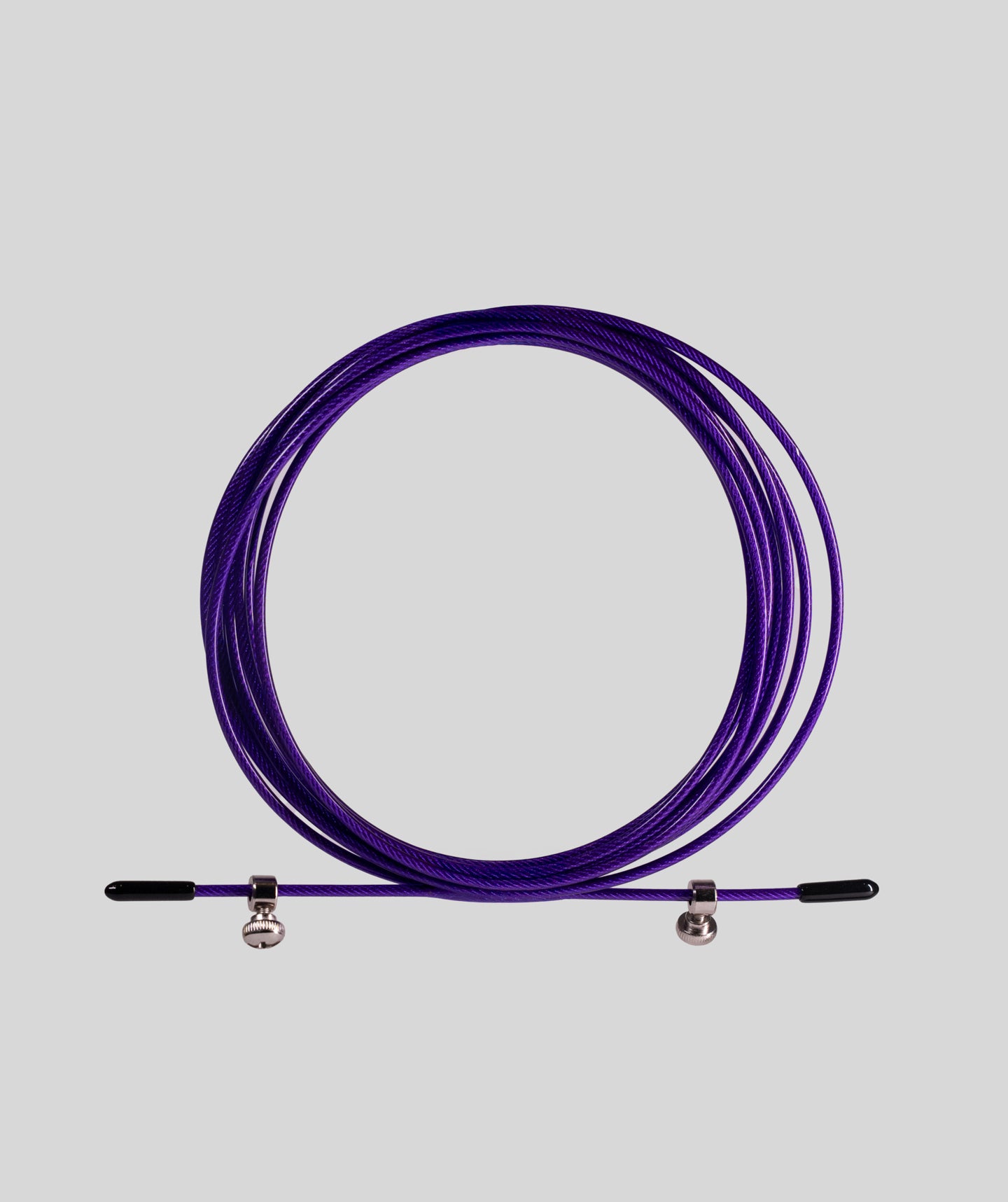 Corda da salto Rush Viola - STMN Fitness