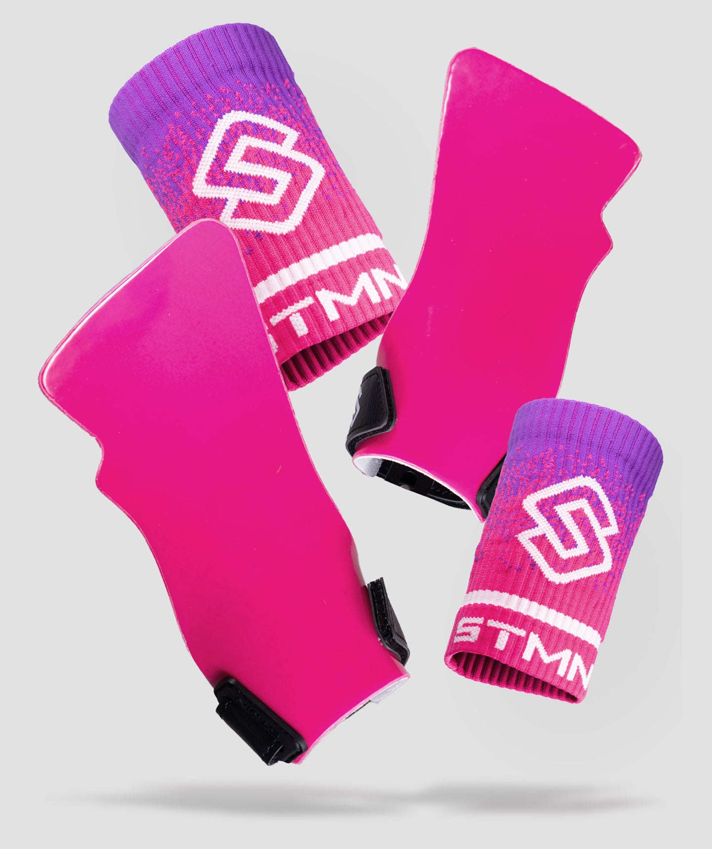 Paracalli ZERO FREE Magenta Fluo