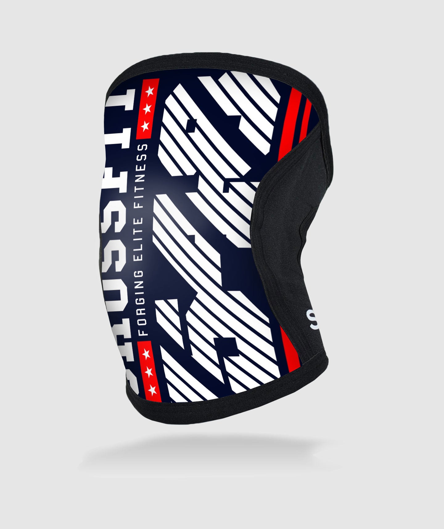 Ginocchiere 5 mm CUSTOM - Stamina Fitness