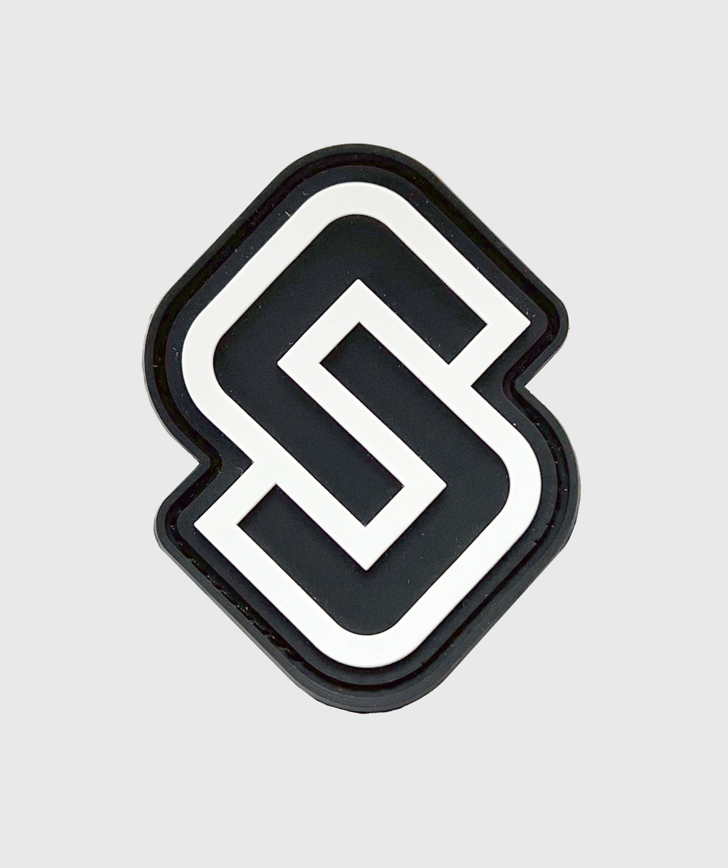 Patch Logo - STMN Fitness