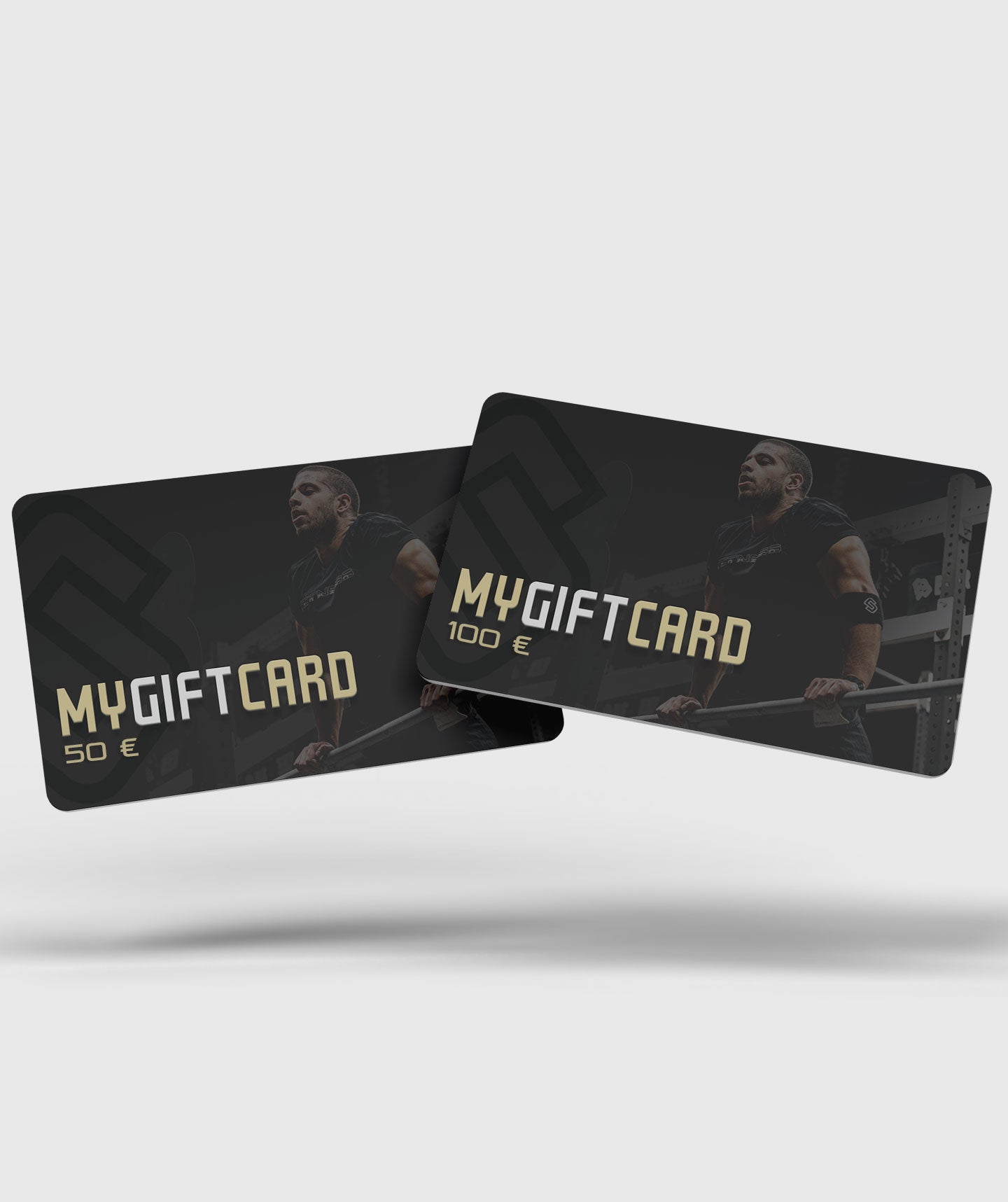 My Gift Card - STMN Fitness