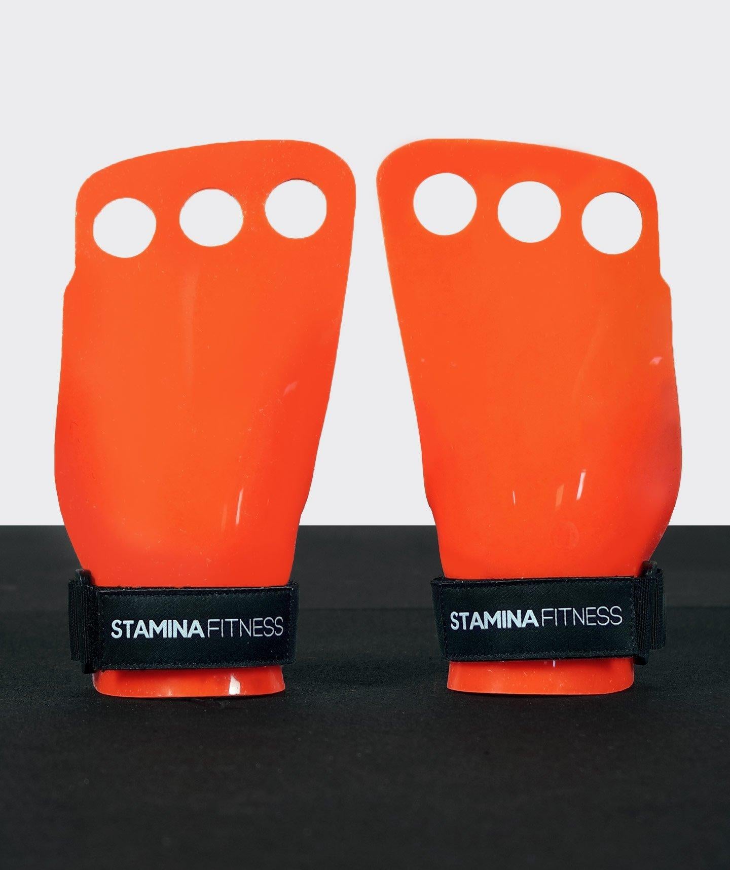 Paracalli Full Cover ZERO Arancio Fluo