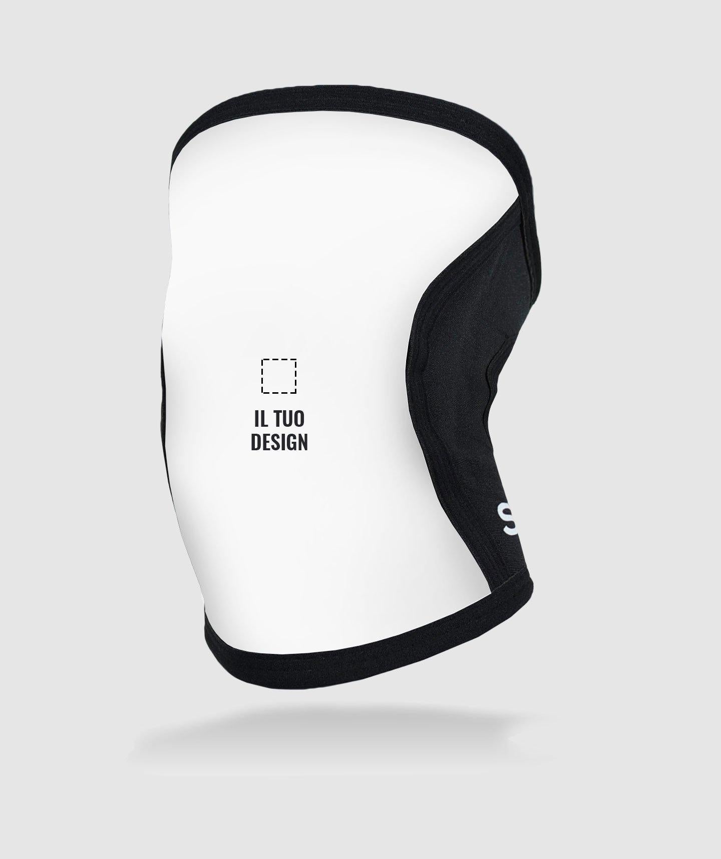 Ginocchiere 5 mm CUSTOM